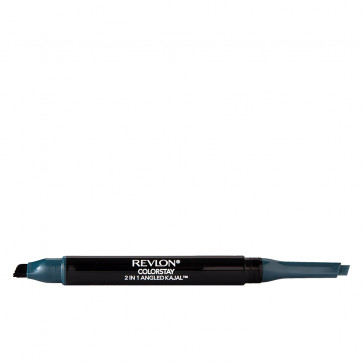 Revlon COLORSTAY ANGLED KAJAL 2in1 Eye Pencil 103 Evergreen