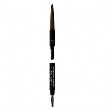 Revlon COLORSTAY BROW CREATOR - Dark brown