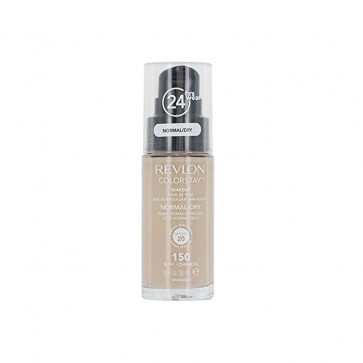 Revlon COLORSTAY Foundation Normal/Dry Skin 150 Buff 30 ml