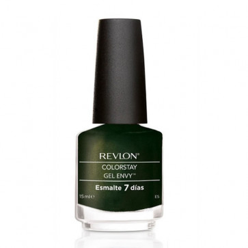 Revlon Colorstay Gel Envy - 105 Verde Forestc