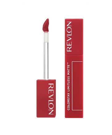 Revlon Colorstay Limitless Matte - 014 Dream job