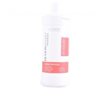 Revlon Creme Peroxide 6% 20 vol 900 ml