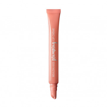 Revlon Kiss Plumping Lip Creme - 505 Apricot Silk