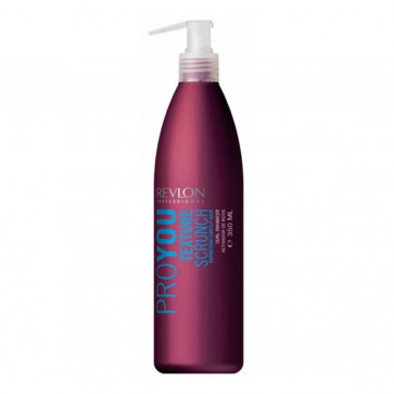 Revlon PROYOU TEXTURE Liss Hair Termoprotector Smooth Hair 350 ml