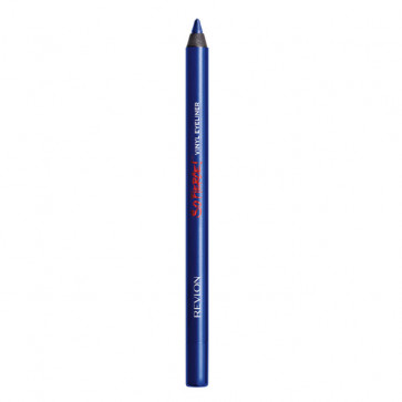 Revlon SO FIERCE! VINYL EYELINER - Royal rules-cobalt blue