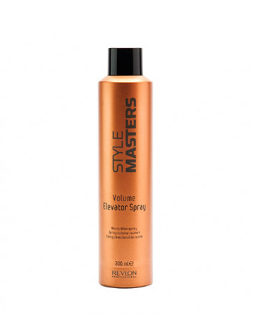 Revlon STYLE MASTERS Roots Lifter Spray Fijador 300 ml