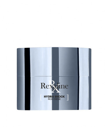 Rexaline Hydra Shock Rich Creme 50 ml