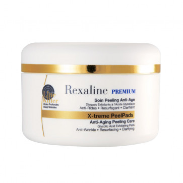 Rexaline Premium Line-Killer X-Treme Anti-Aging Peeling Care 30 ud