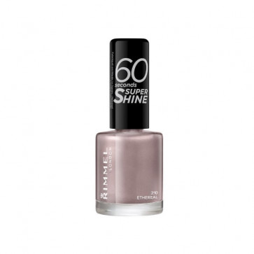 Rimmel 60 Seconds Super Shine - 201 Ethereal