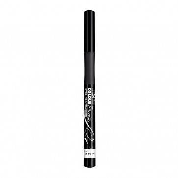 Rimmel COLOUR PRECISE Eyeliner 24H 001 Black