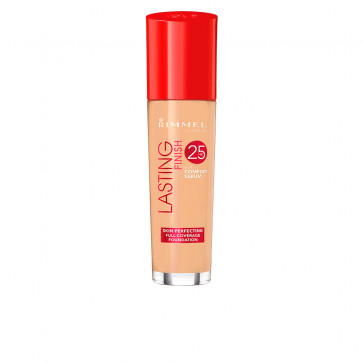 Rimmel LASTING FINISH Foundation 203 True Beige 30 ml