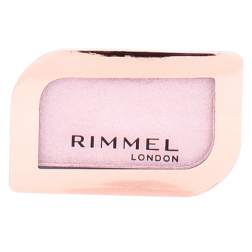 Rimmel MAGNIF'EYES METALLICS Mono Eye Shadow 028 Copper Rocker