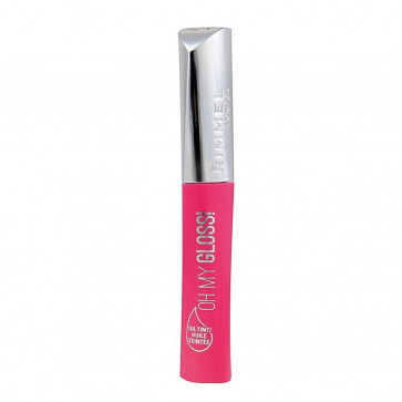 Rimmel OH MY GLOSS! Oil Tint 300 Modern