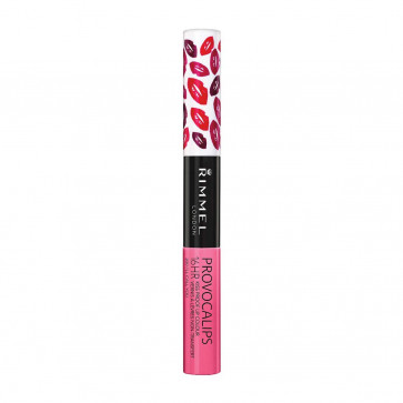 Rimmel PROVOCALIPS Lipcolour 200 I´ll Call You