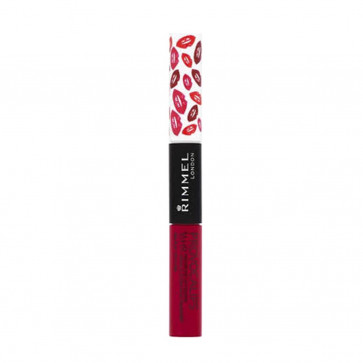 Rimmel PROVOCALIPS Lipcolour 550 Play With Fire