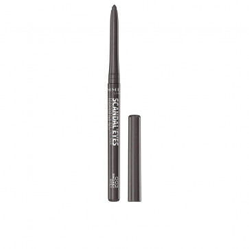 Rimmel ScandalEyes Atomatic Eyeliner - Grey