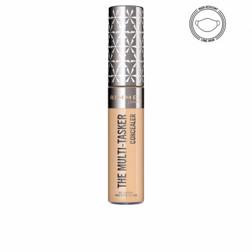 Rimmel The Multi-Tasker Concealer - 030 Light