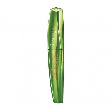 Rimmel WONDER'FULL WAKE ME UP Mascara 001 Black