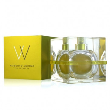 Roberto Verino VV Eau de parfum Vaporizador 20 ml Bolso