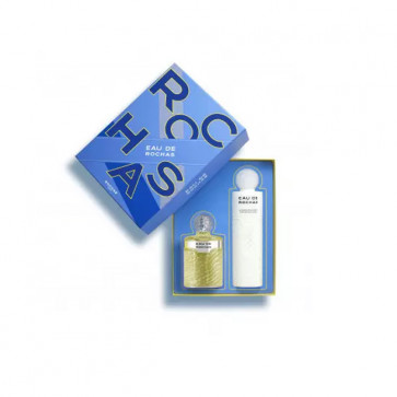 Rochas Lote Eau de Rochas Eau de toilette