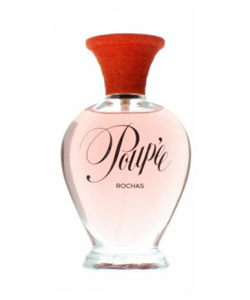 Rochas POUPÉE Eau de toilette 50 ml