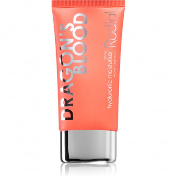 Rodial Dragon's Blood Hyalunoric moisturiser SPF15 50 ml