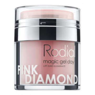 Rodial Pink Diamond Magic Gel 50 ml