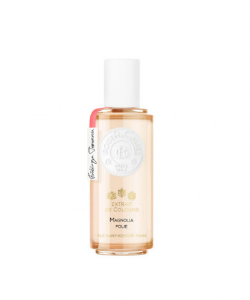 Roger & Gallet EXTRAIT DE COLOGNE MAGNOLIA FOLIE Eau de cologne 100 ml