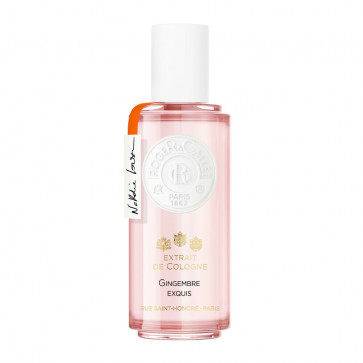 Roger & Gallet GINGEMBRE EXQUIS Eau de cologne 100 ml