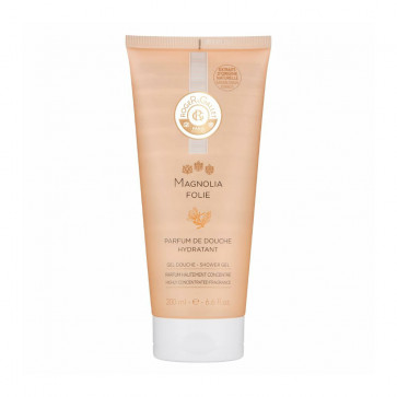 Roger & Gallet MAGNOLIA FOLIE Gel de ducha 200 ml