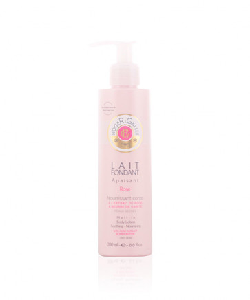 Roger & Gallet Rose Bodylotion 200 ml