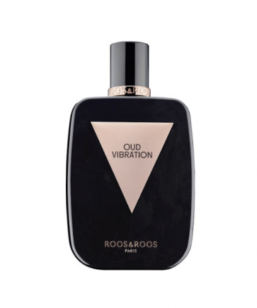 Roos & Roos Oud Vibration Eau de parfum 100 ml