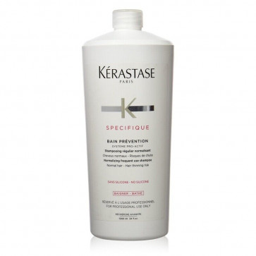 Kérastase BAIN PREVENTION Champú anti-caída 1000 ml