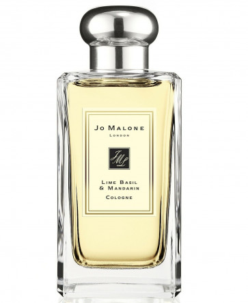 Jo Malone LIME BASIL & MANDARIN Eau de cologne 100 ml