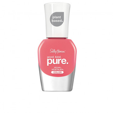 Sally Hansen Good Kind Pure Vegan color - 270 Coral calm