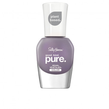 Sally Hansen Good Kind Pure Vegan color - 341 Lavender haze