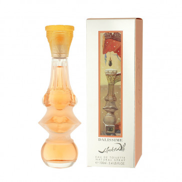 Salvador Dalí Dalissime Eau de toilette 100 ml