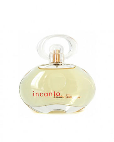 Salvatore Ferragamo INCANTO SHINE Eau de toilette Vaporizador 50 ml 