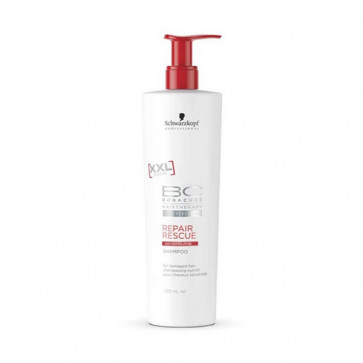 Schwarzkopf BC REPAIR RESCUE Reversilane Shampoo 500 ml