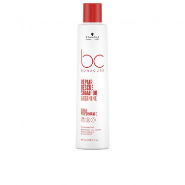 Schwarzkopf BC Repair Rescue Shampoo Arginine 250 ml