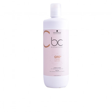 Schwarzkopf BC TIME RESTORE Q10+ Conditioner 1000 ml