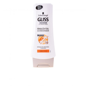 Schwarzkopf GLISS TOTAL REPAIR Conditioner 200 ml