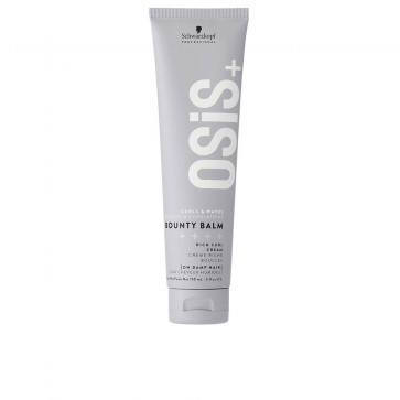Schwarzkopf Osis+ Bounty Balm Rich curl cream 150 ml