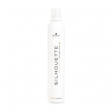 Schwarzkopf SILHOUETTE Mousse Flexible Hold 200 ml