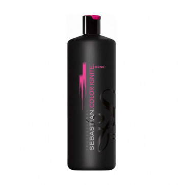 Sebastian Color Ignite Mono Shampoo 1000 ml