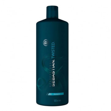 Sebastian Twisted Curl Shampoo 1000 ml