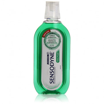 Sensodyne Extra Fresh 500 ml