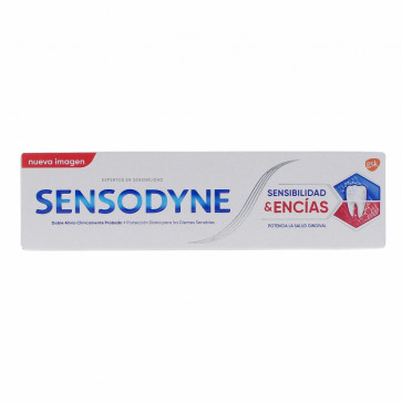 Sensodyne Sensibilidad & Encías 75 ml