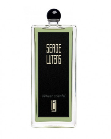 Serge Lutens VETIVER ORIENTAL Eau de parfum 50 ml