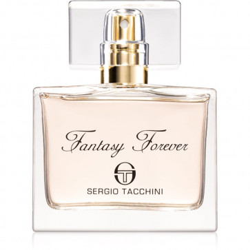 Sergio Tacchini FANTASY FOREVER Eau de toilette 50 ml